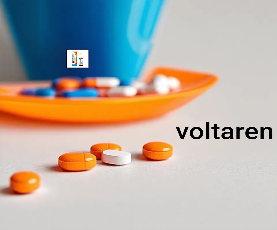 Precio voltaren emulgel farmacia